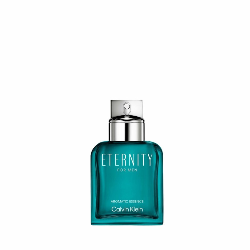 Profumo Uomo Calvin Klein ETERNITY FOR MEN EDP EDP 100 ml Profumo Uomo Calvin Klein ETERNITY FOR MEN EDP EDP 100 ml