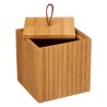 Scatola con Coperchio 5five Simply Smart Terre