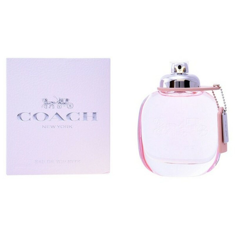Profumo Donna Coach EDT Profumo Donna Coach EDT