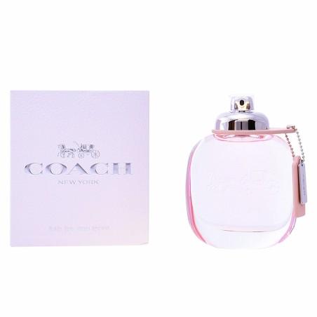 Profumo Donna Coach EDT