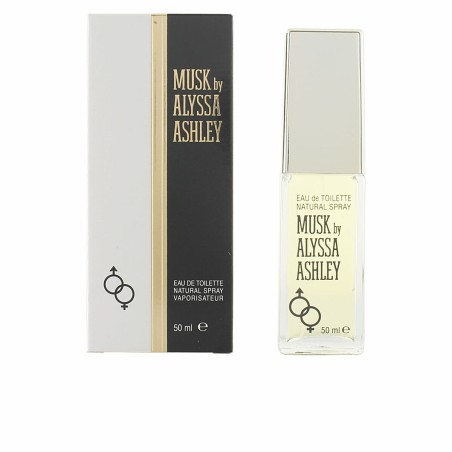 Profumo Donna Alyssa Ashley EDT 50 ml 100 ml