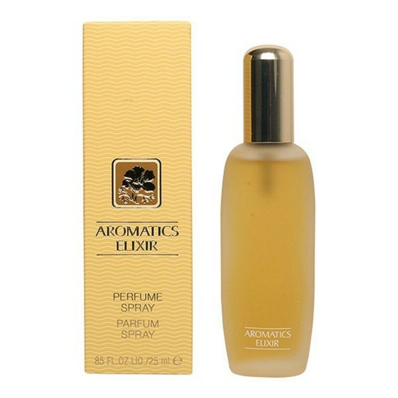 Profumo Donna Aromatics Elixir Clinique EDP EDP Profumo Donna Aromatics Elixir Clinique EDP EDP