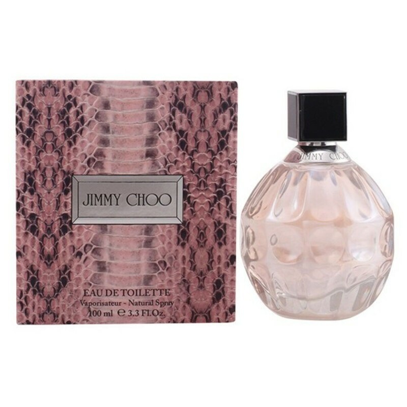 Profumo Donna Jimmy Choo EDT Profumo Donna Jimmy Choo EDT