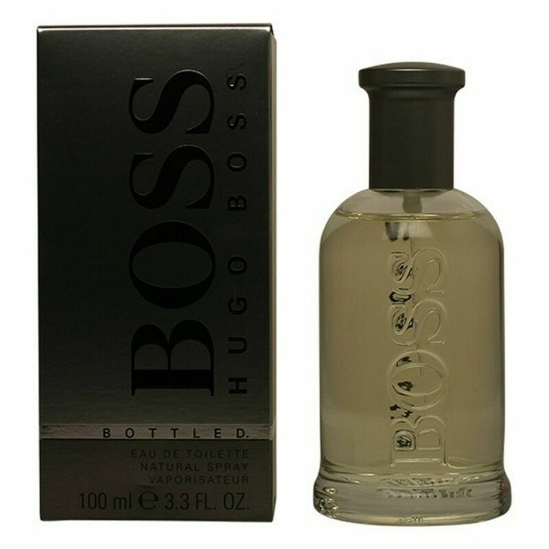 Profumo Uomo Hugo Boss EDT Profumo Uomo Hugo Boss EDT