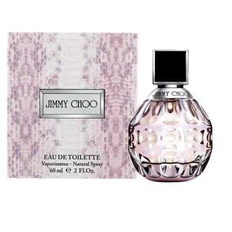 Profumo Donna Jimmy Choo EDT