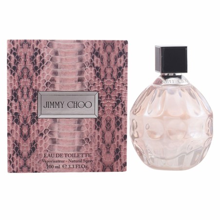 Profumo Donna Jimmy Choo EDT