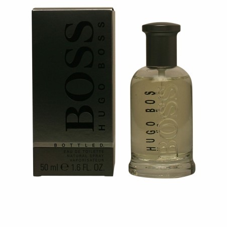 Profumo Uomo Hugo Boss EDT