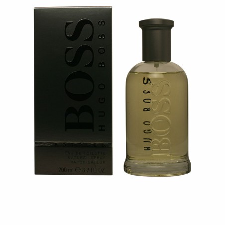 Profumo Uomo Hugo Boss EDT