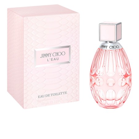 Profumo Donna Jimmy Choo EDT