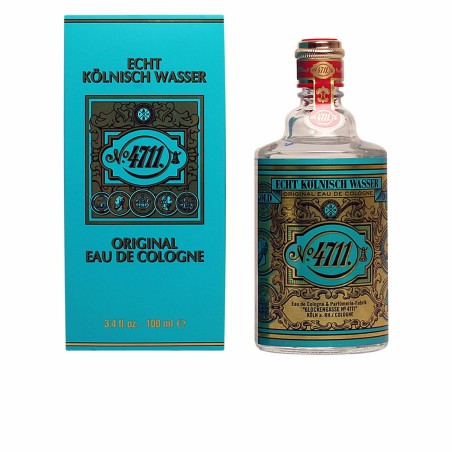 Profumo Unisex 4711 0737052018447 EDC