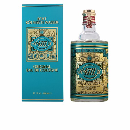 Profumo Unisex 4711 0737052018447 EDC
