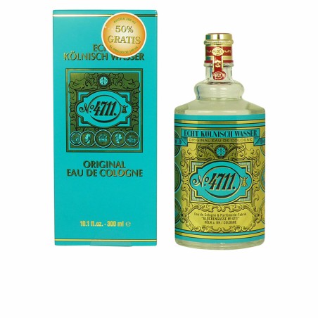 Profumo Unisex 4711 0737052018447 EDC