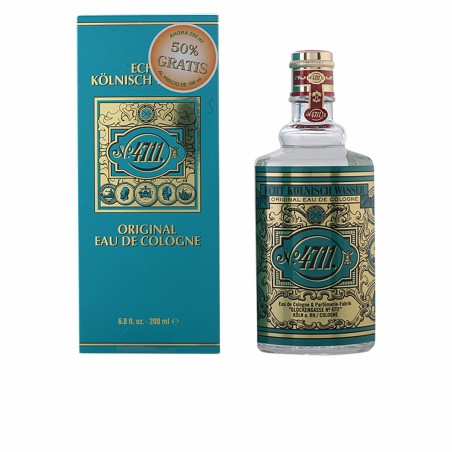 Profumo Unisex 4711 0737052018447 EDC