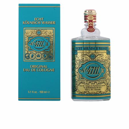 Profumo Unisex 4711 0737052018447 EDC