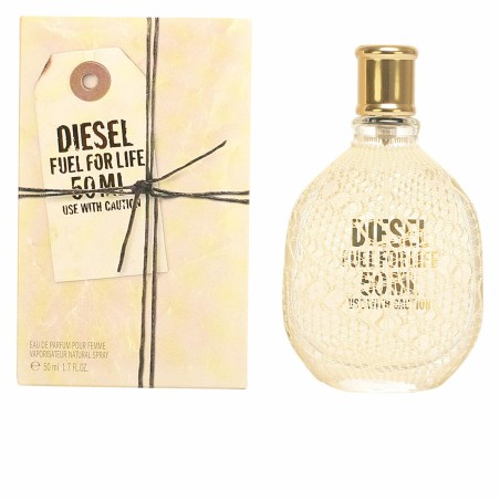 Profumo Donna Fuel For Life Femme Diesel EDP EDP