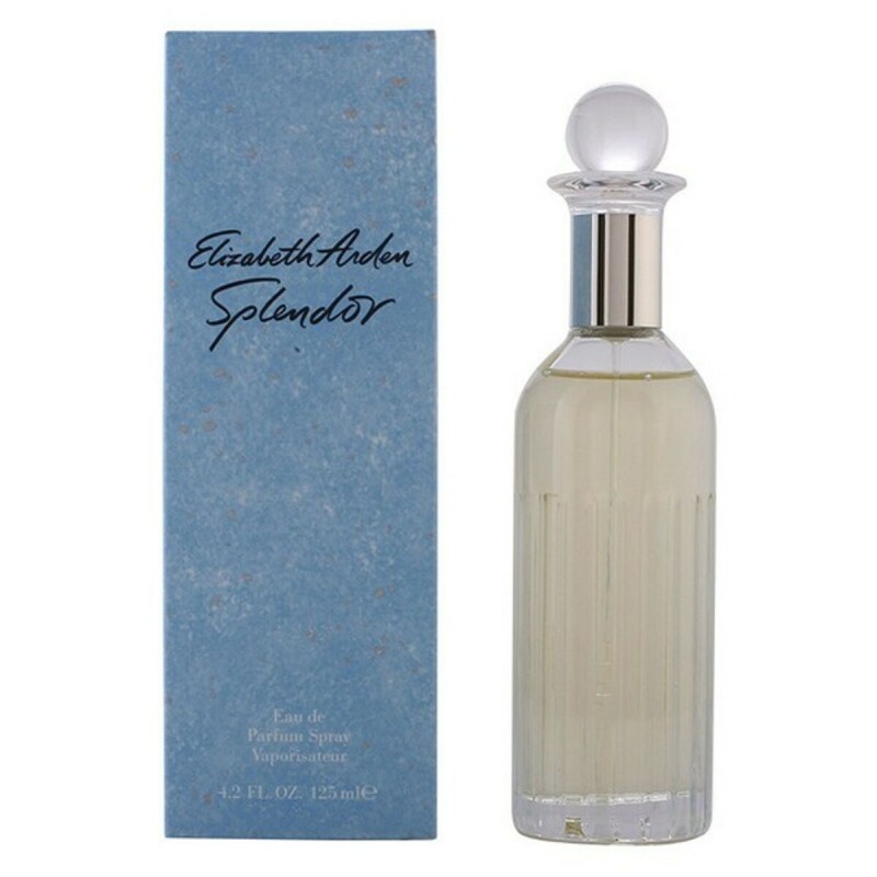 Profumo Donna Splendor Elizabeth Arden EDP EDP Profumo Donna Splendor Elizabeth Arden EDP EDP