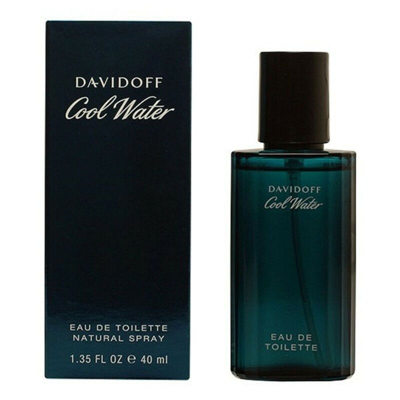 Profumo Uomo Davidoff EDT Profumo Uomo Davidoff EDT