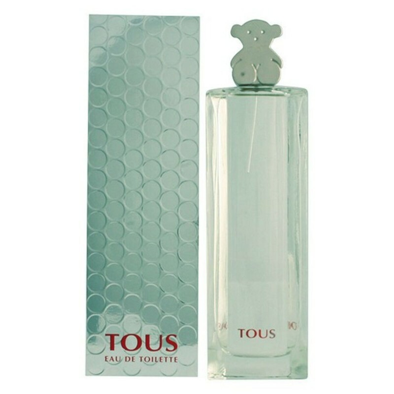 Profumo Donna Tous EDT Profumo Donna Tous EDT