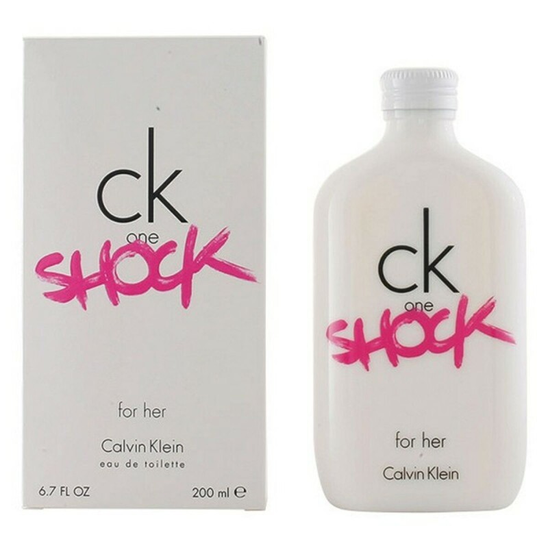 Profumo Donna Calvin Klein EDT Profumo Donna Calvin Klein EDT