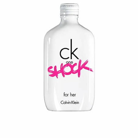 Profumo Donna Calvin Klein EDT