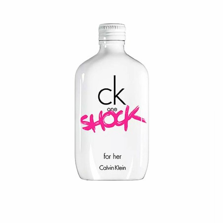 Profumo Donna Calvin Klein EDT