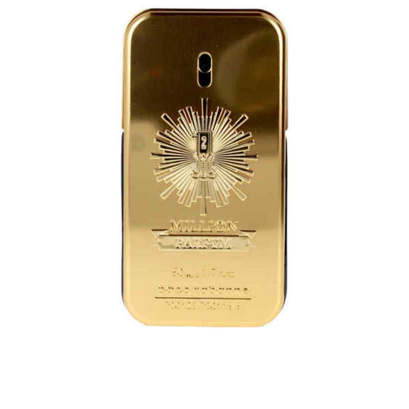 Profumo Uomo 1 Million Paco Rabanne EDP 1 Million EDP Profumo Uomo 1 Million Paco Rabanne EDP 1 Million EDP