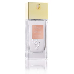 Profumo Donna Rose Musk Alyssa Ashley EDP