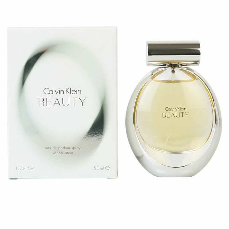 Profumo Donna Calvin Klein W-5711 EDP 50 ml Profumo Donna Calvin Klein W-5711 EDP 50 ml