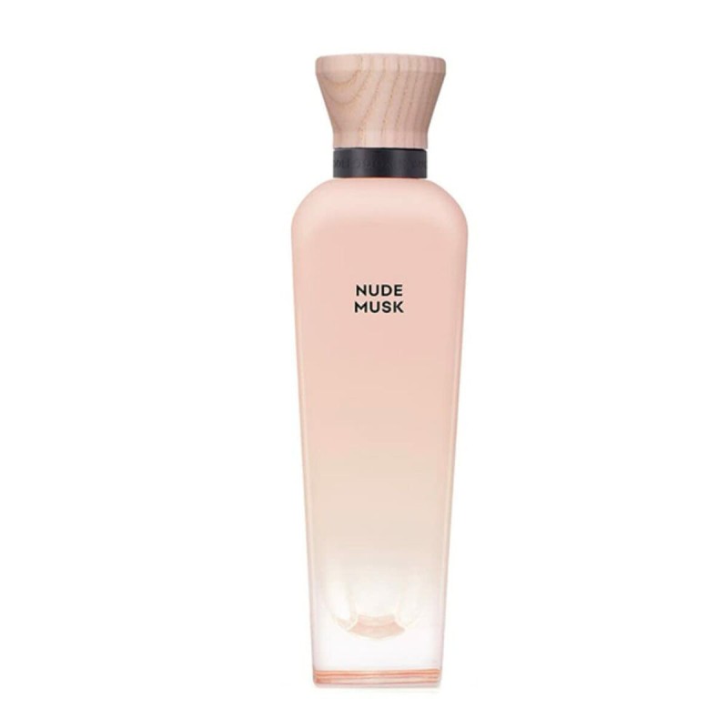 Profumo Donna Adolfo Dominguez NUDE MUSK EDP EDP 60 ml Profumo Donna Adolfo Dominguez NUDE MUSK EDP EDP 60 ml