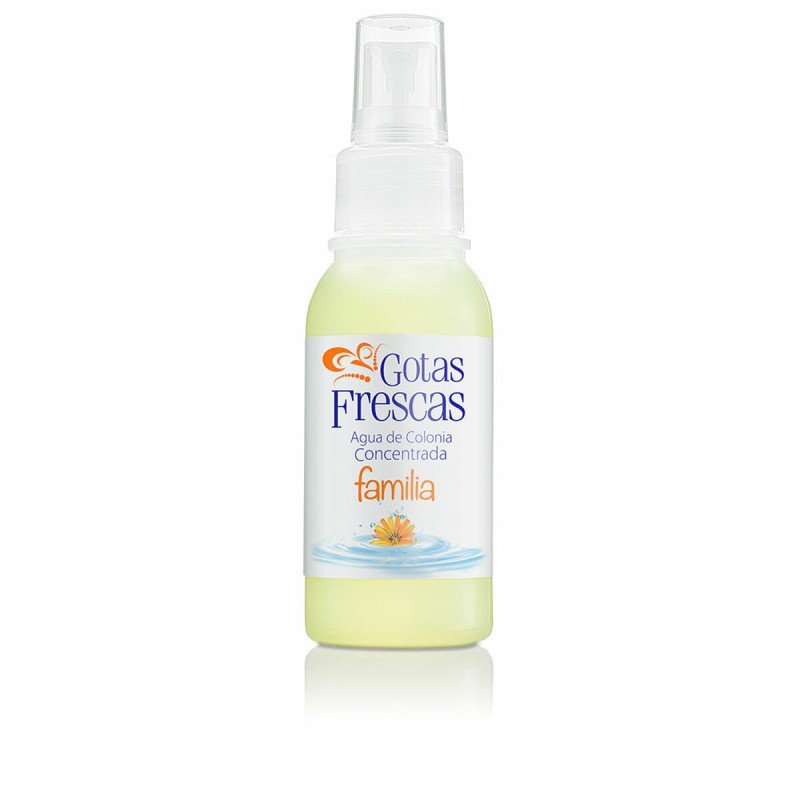 Profumo Unisex Instituto Español GOTAS FRESCAS COLONIA CONCENTRADA EDC 80 ml Profumo Unisex Instituto Español GOTAS FRESCAS COLONIA CONCENTRADA EDC 80 ml