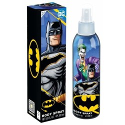 Profumo per Bambini Batman BATMAN EDC 200 ml Batman & Joker