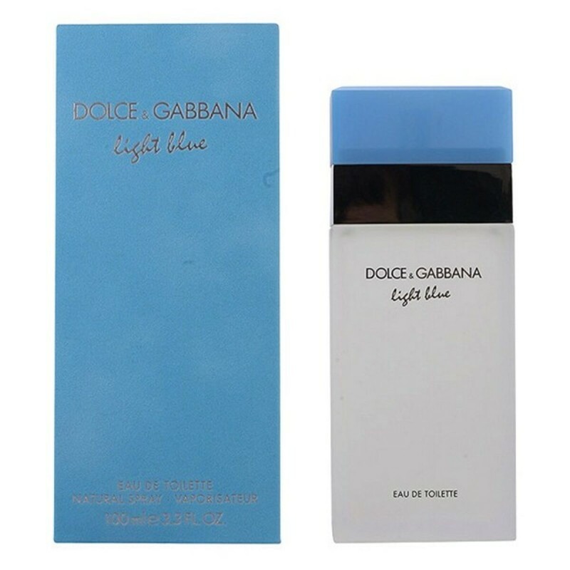 Profumo Donna Dolce & Gabbana DO15 EDT Profumo Donna Dolce & Gabbana DO15 EDT