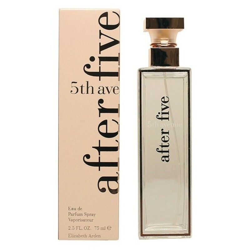 Profumo Donna 5th Avenue After 5 Edp Elizabeth Arden EDP EDP Profumo Donna 5th Avenue After 5 Edp Elizabeth Arden EDP EDP