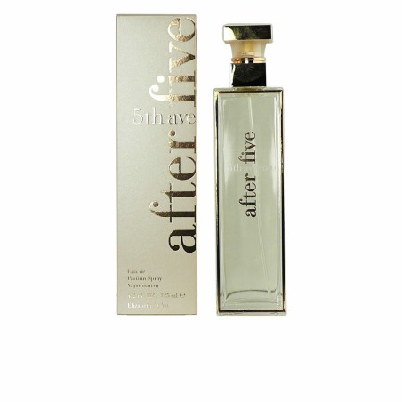 Profumo Donna 5th Avenue After 5 Edp Elizabeth Arden EDP EDP