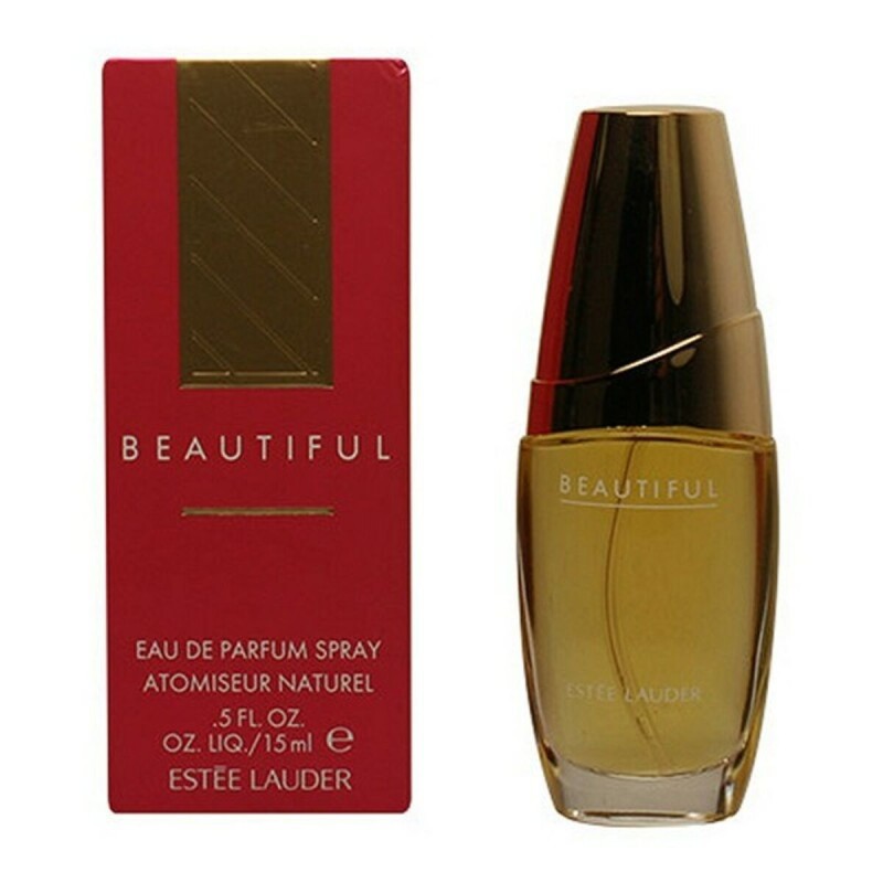 Profumo Donna Beautiful Estee Lauder EDP EDP Profumo Donna Beautiful Estee Lauder EDP EDP