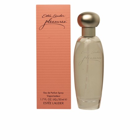 Profumo Donna Pleasures Estee Lauder EDP EDP