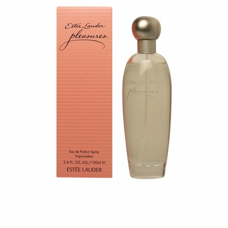 Profumo Donna Pleasures Estee Lauder EDP EDP