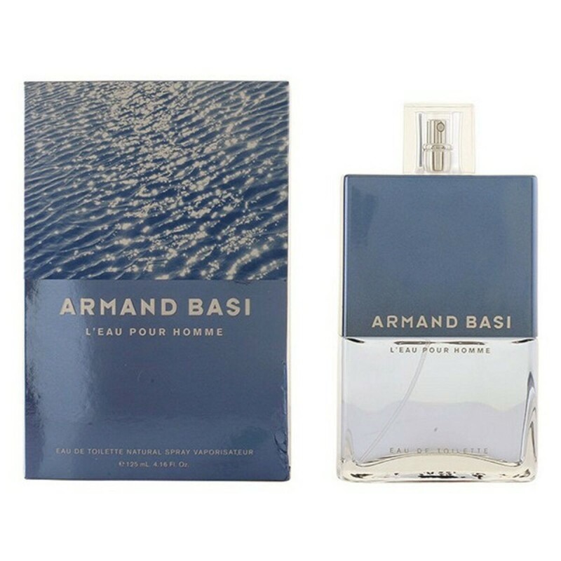 Profumo Uomo Armand Basi EDT Profumo Uomo Armand Basi EDT
