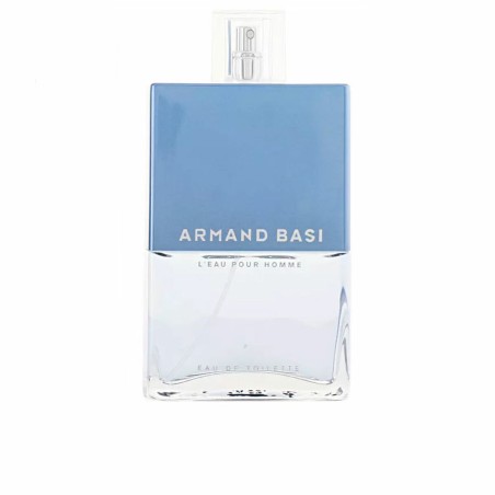 Profumo Uomo Armand Basi EDT