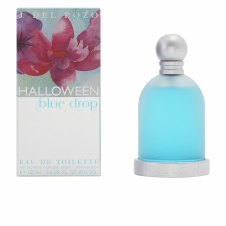 Profumo Donna Jesus Del Pozo EDT 100 ml
