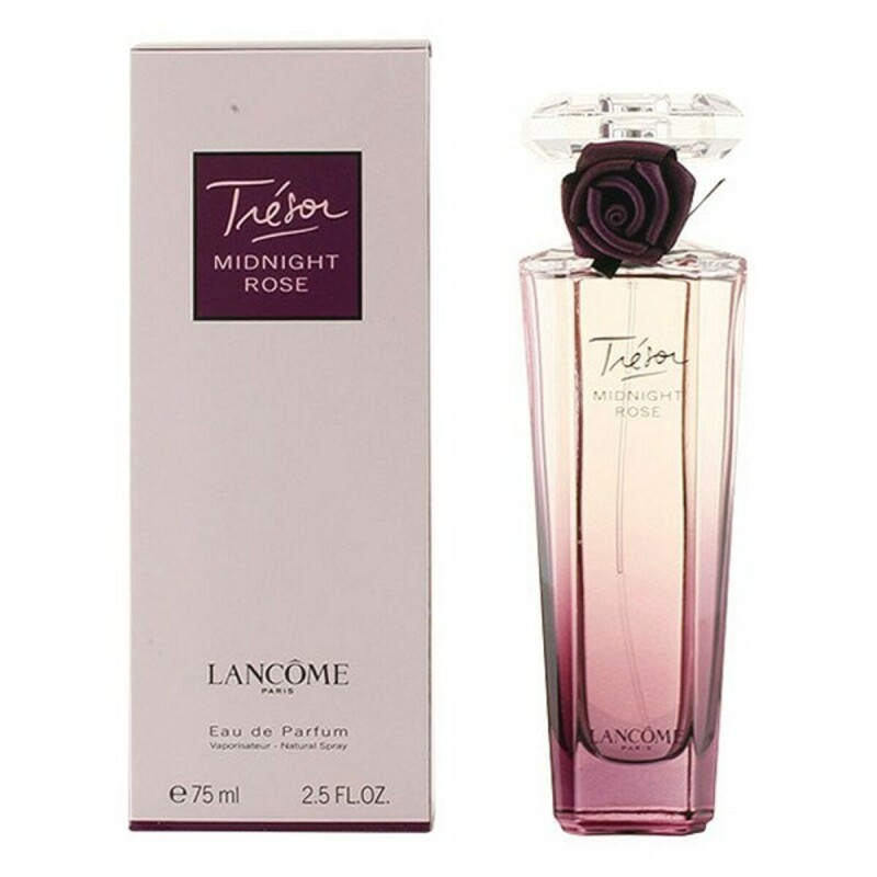 Profumo Donna Tresor Midnight Rose Lancôme EDP EDP Profumo Donna Tresor Midnight Rose Lancôme EDP EDP