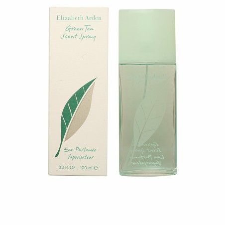 Profumo Donna Green Tea Scent Elizabeth Arden EDP EDP 100 ml