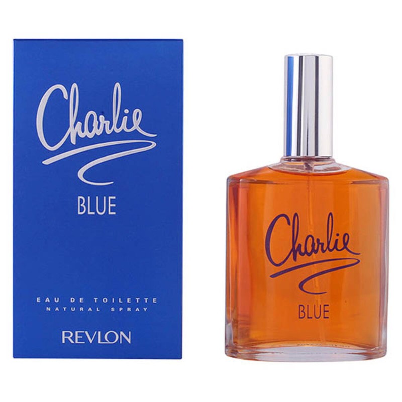 Profumo Donna Revlon EDT 100 ml Profumo Donna Revlon EDT 100 ml