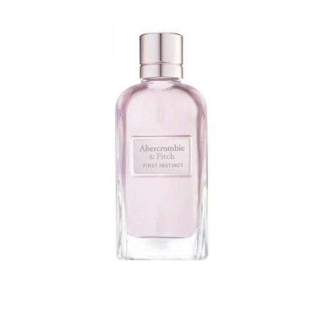 Profumo Donna First Instinct Abercrombie & Fitch EDP EDP
