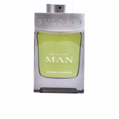 Profumo Uomo Wood Essence Bvlgari EDP EDP