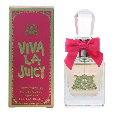 Profumo Donna Viva La Juicy Juicy Couture EDP EDP