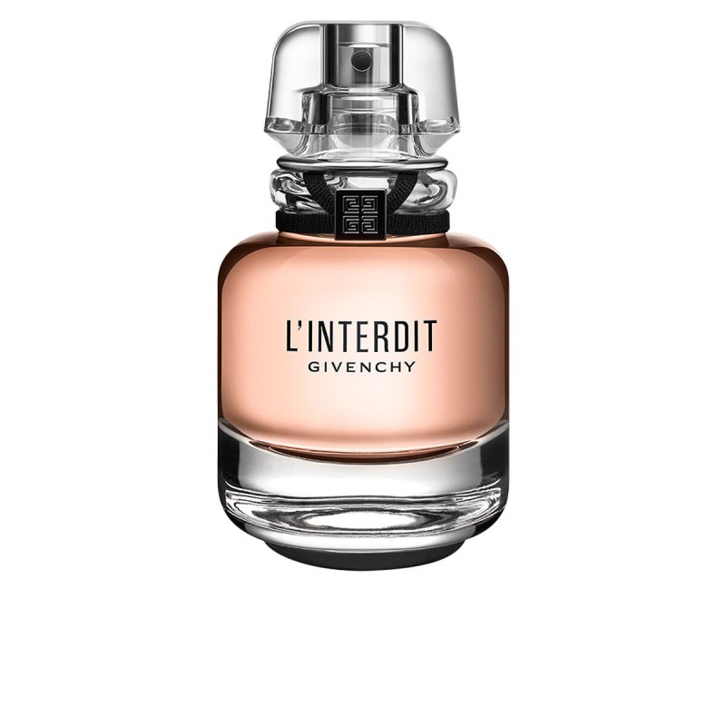 Profumo Donna L'interdit Givenchy EDP (EDP) Profumo Donna L'interdit Givenchy EDP (EDP)