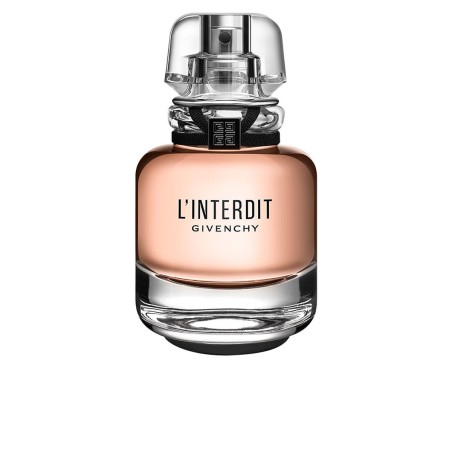 Profumo Donna L'interdit Givenchy EDP (EDP)