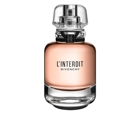 Profumo Donna L'interdit Givenchy EDP (EDP)
