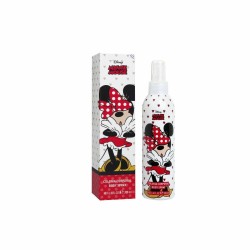 Fragranza Corpo Minnie Mouse MINNIE EDC 200 ml Minnie Mouse